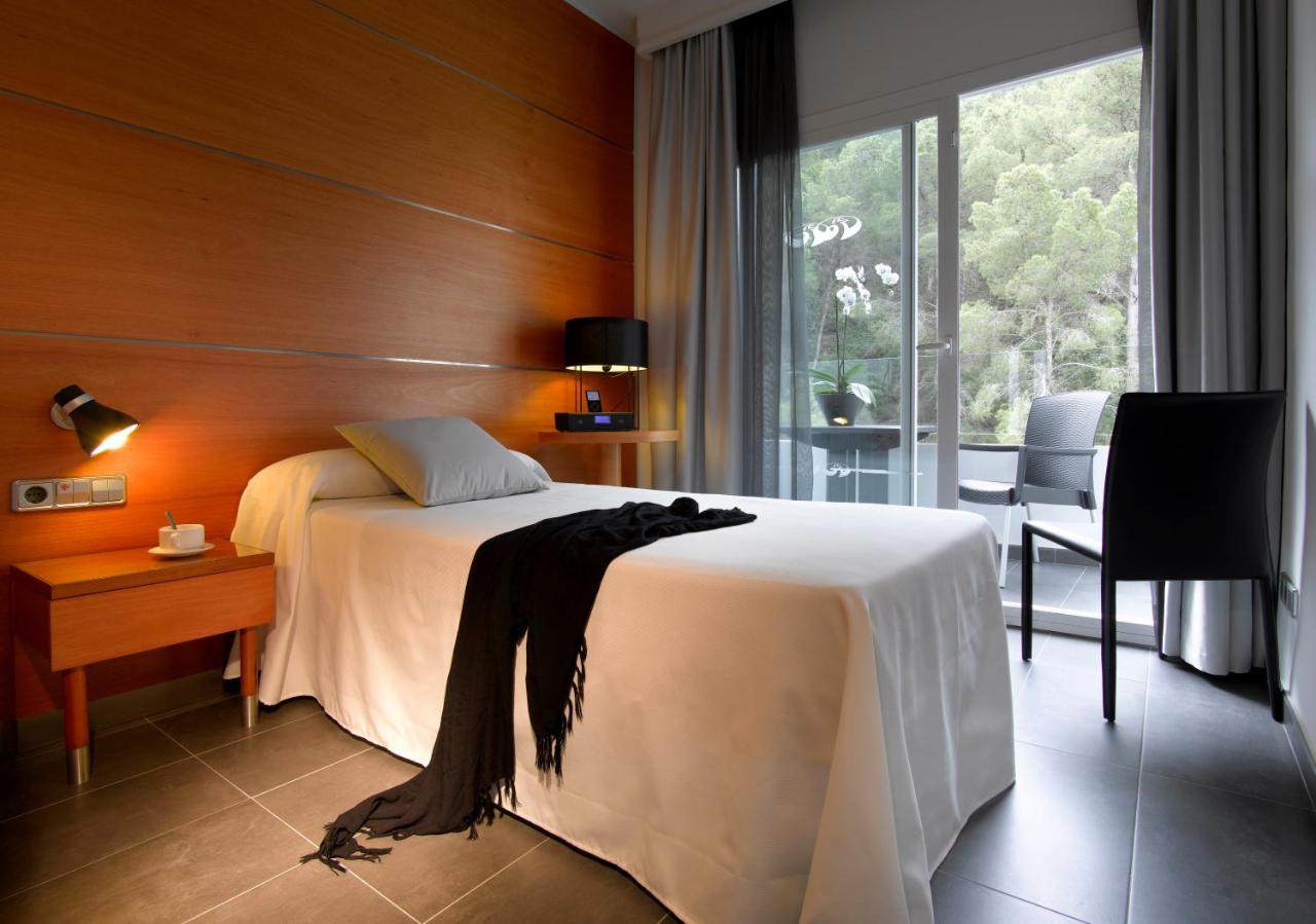 Foto - Palladium Hotel Cala Llonga - Adults Only