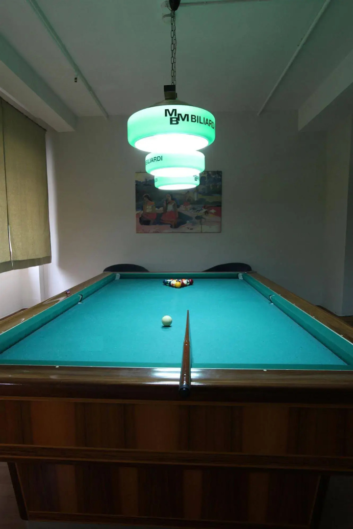 Foto - Hotel Europa Art Caserta