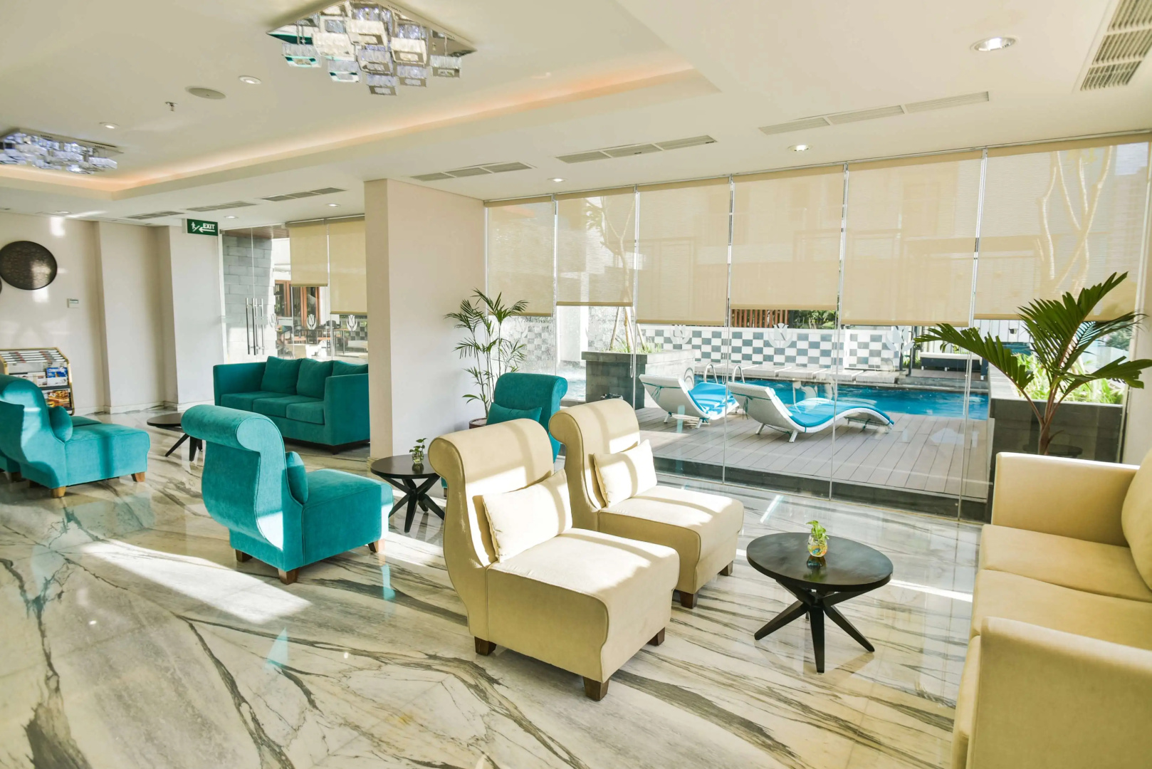 Photo - Golden Tulip Essential Tangerang