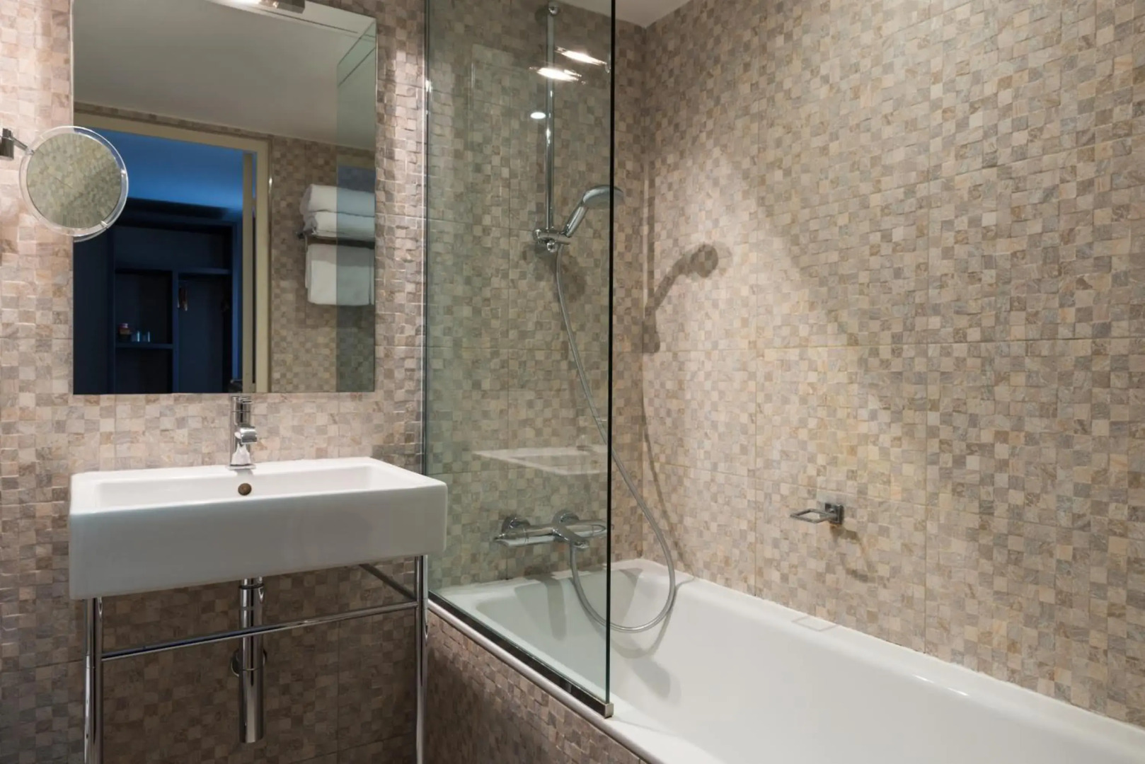 Foto - Timhotel Odessa Montparnasse