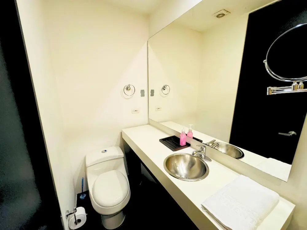 Foto - Continental Aparthotel Bogotá - Aparta Suite