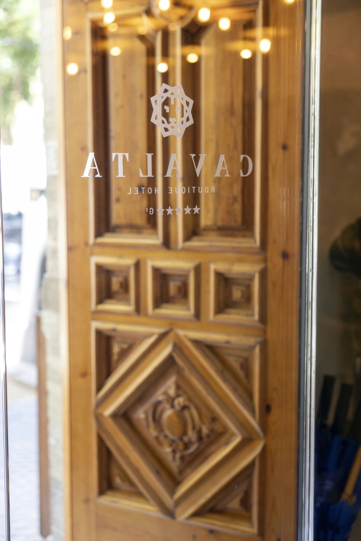 Foto - Cavalta Boutique Hotel – Small Luxury Hotel