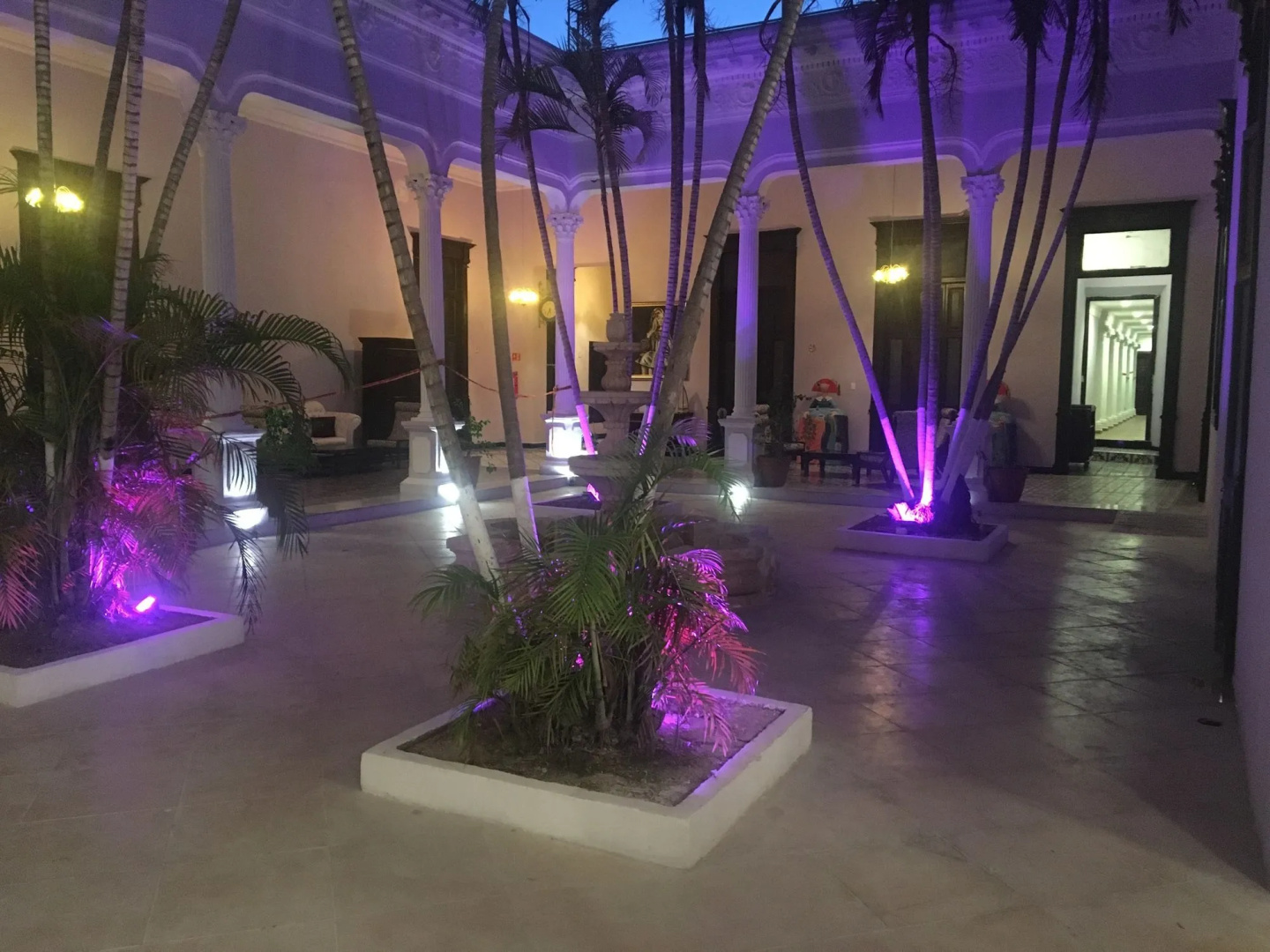 Foto - Hotel Lavanda Mérida