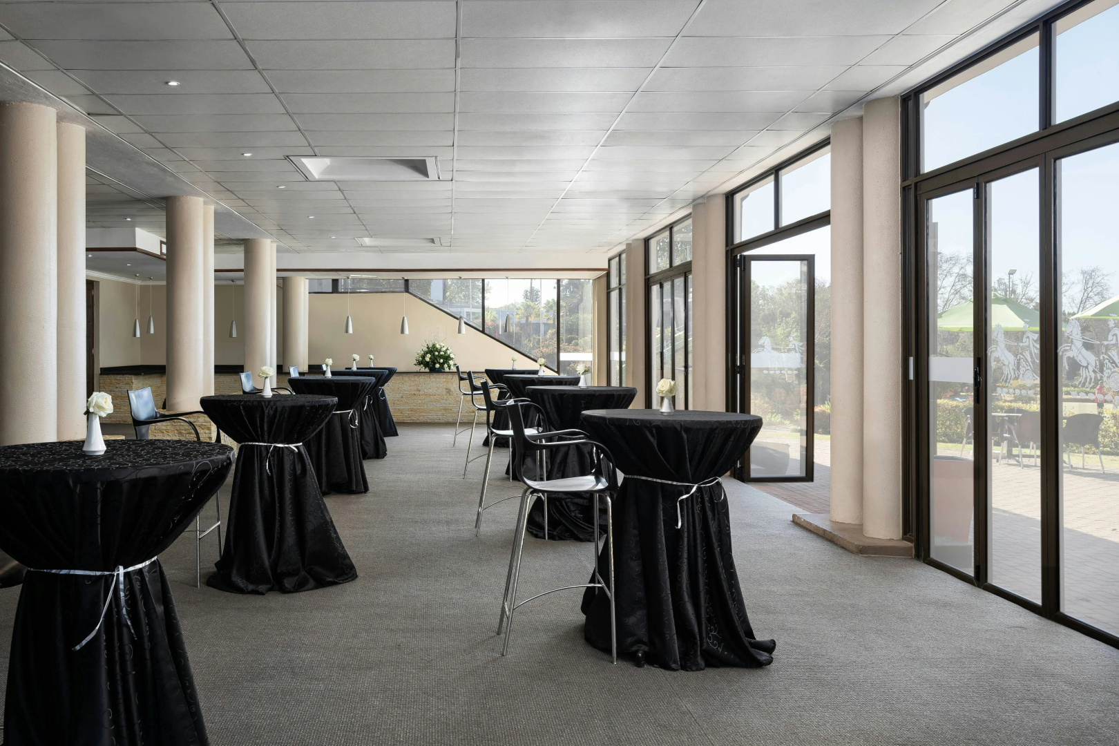 Foto - Protea Hotel by Marriott Johannesburg Wanderers