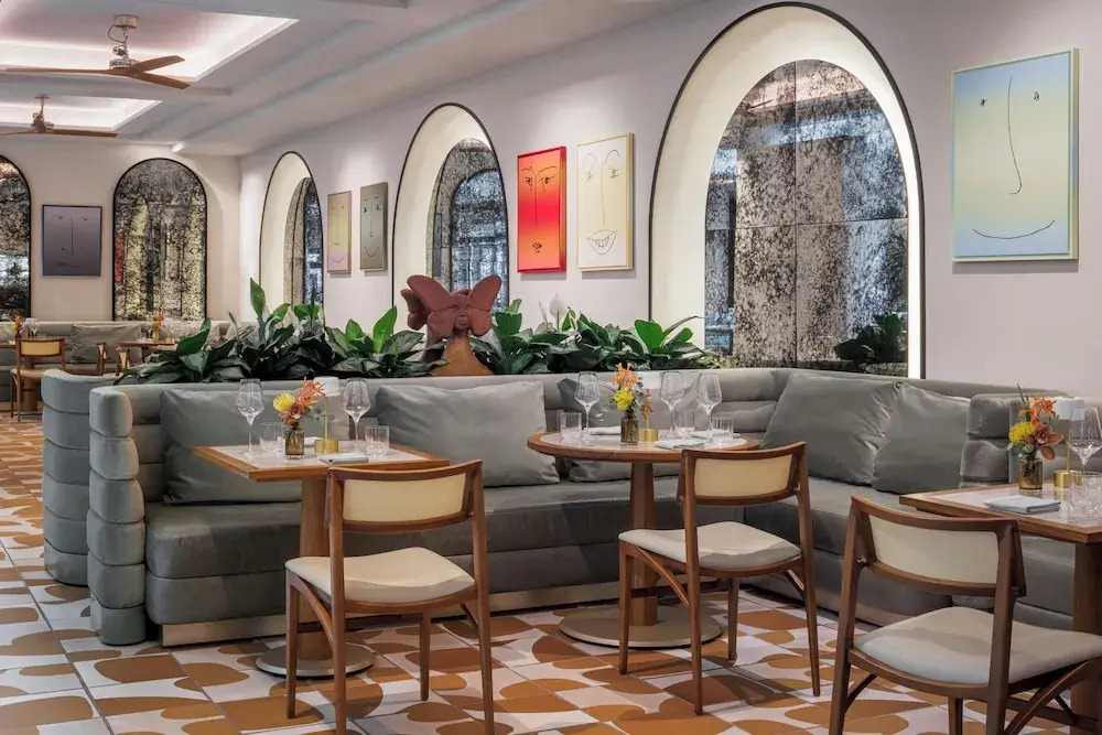 Photo - The Moore Miami