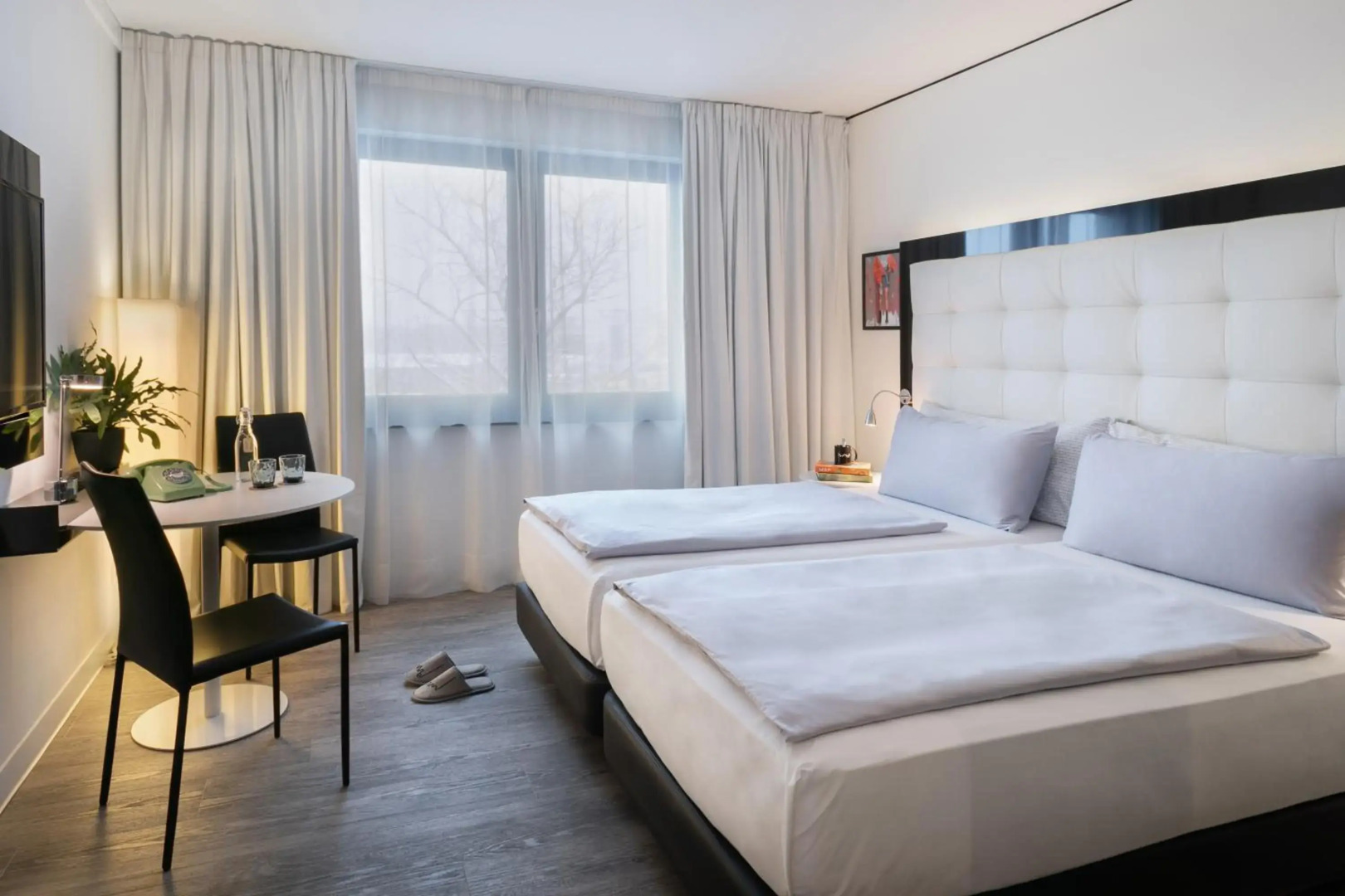 Foto - INNSiDE by Meliá Hamburg Hafen