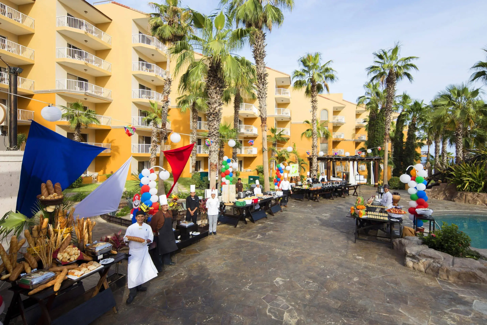 Photo - Suites at Villa Del Palmar Cabo San Lucas Beach Resort and Spa