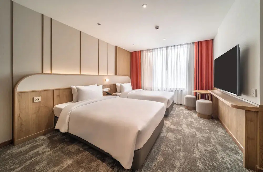 Foto - Sotetsu Grand Fresa Bangkok