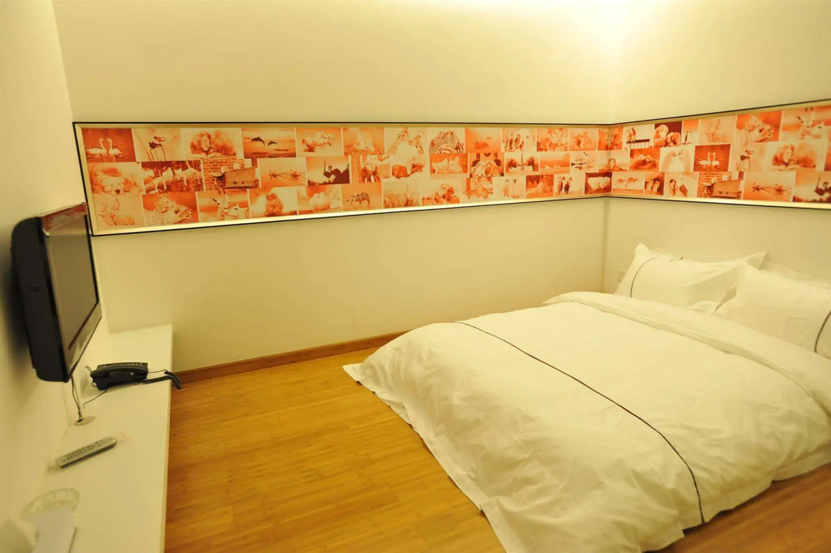Foto - Spring Time Hotel
