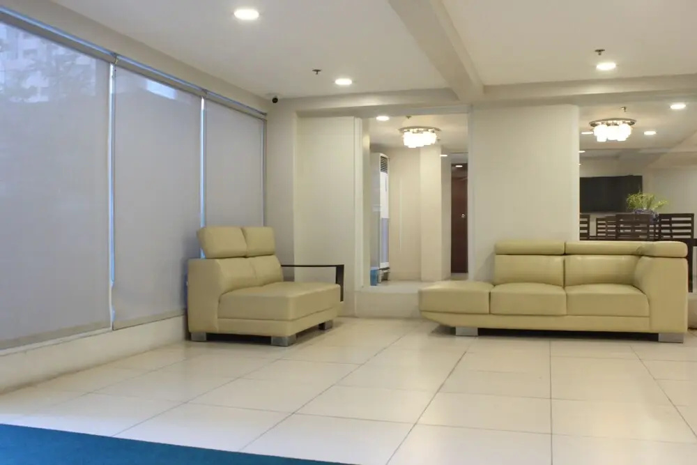 Foto - Gilmore Tower Suites By SMS Hospitality