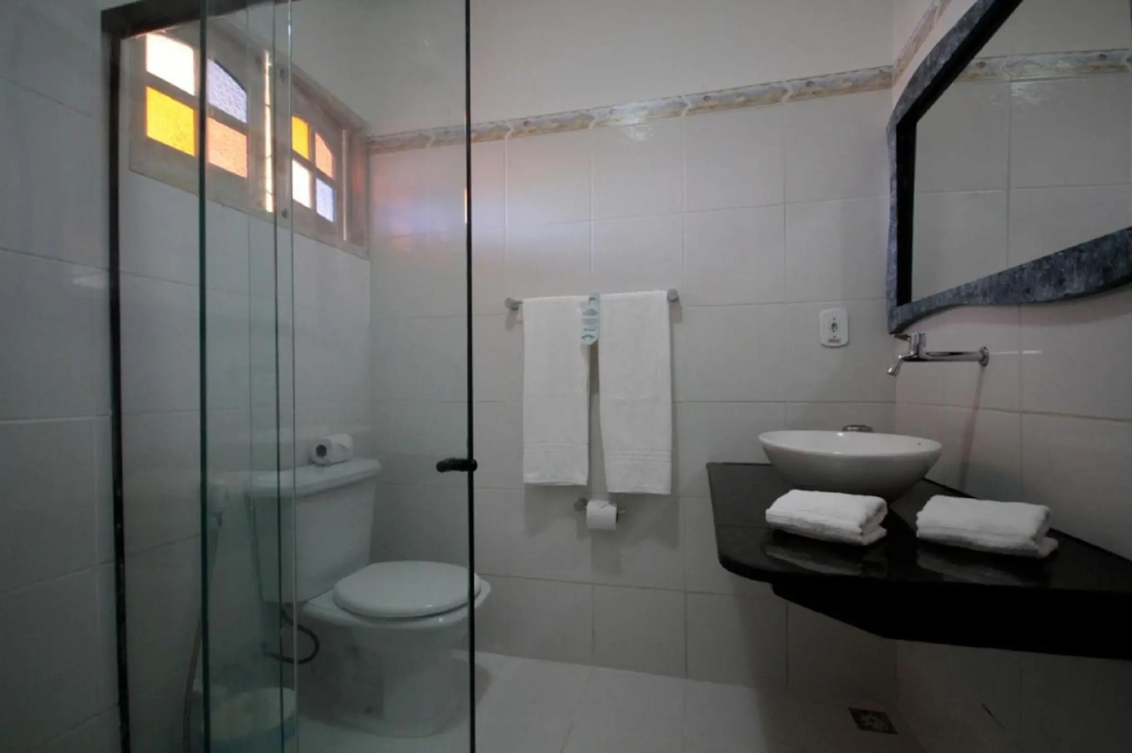 Foto - Pousada Tranquilandia Village