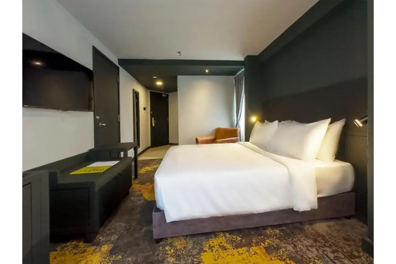 Foto - Trigo Hotel Kuala Lumpur