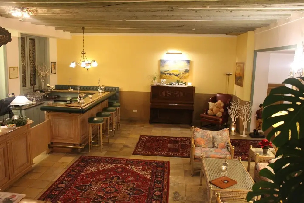 Foto - Hotel Garni Bären