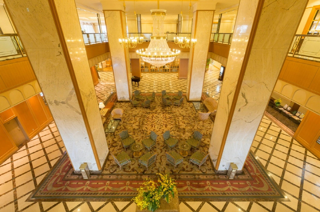 Foto - Hotel Agora Regency Osaka Sakai