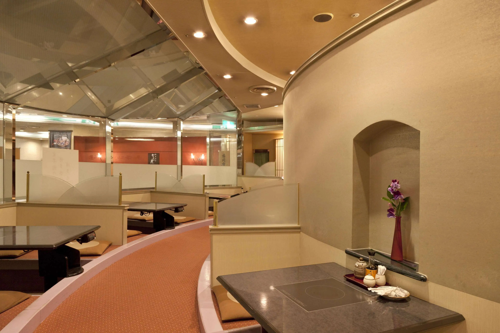 Foto - Hakata Excel Hotel Tokyu