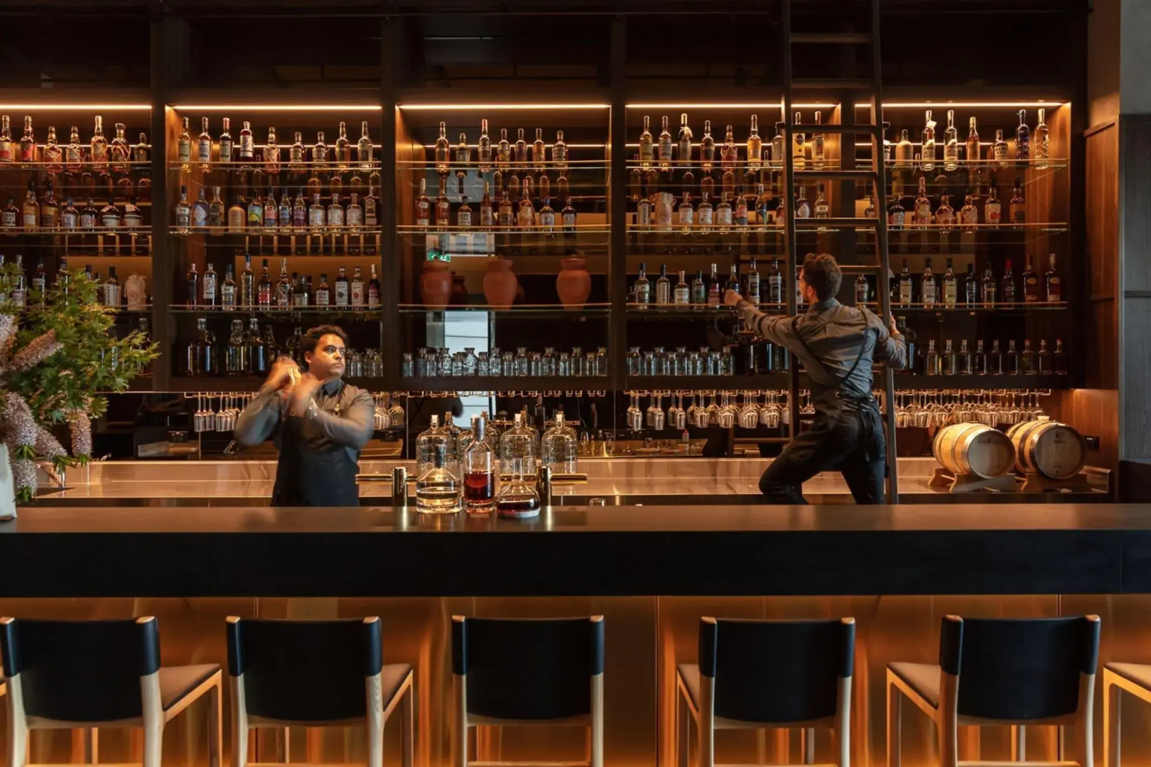 Foto - Next Hotel Melbourne, Curio Collection by Hilton