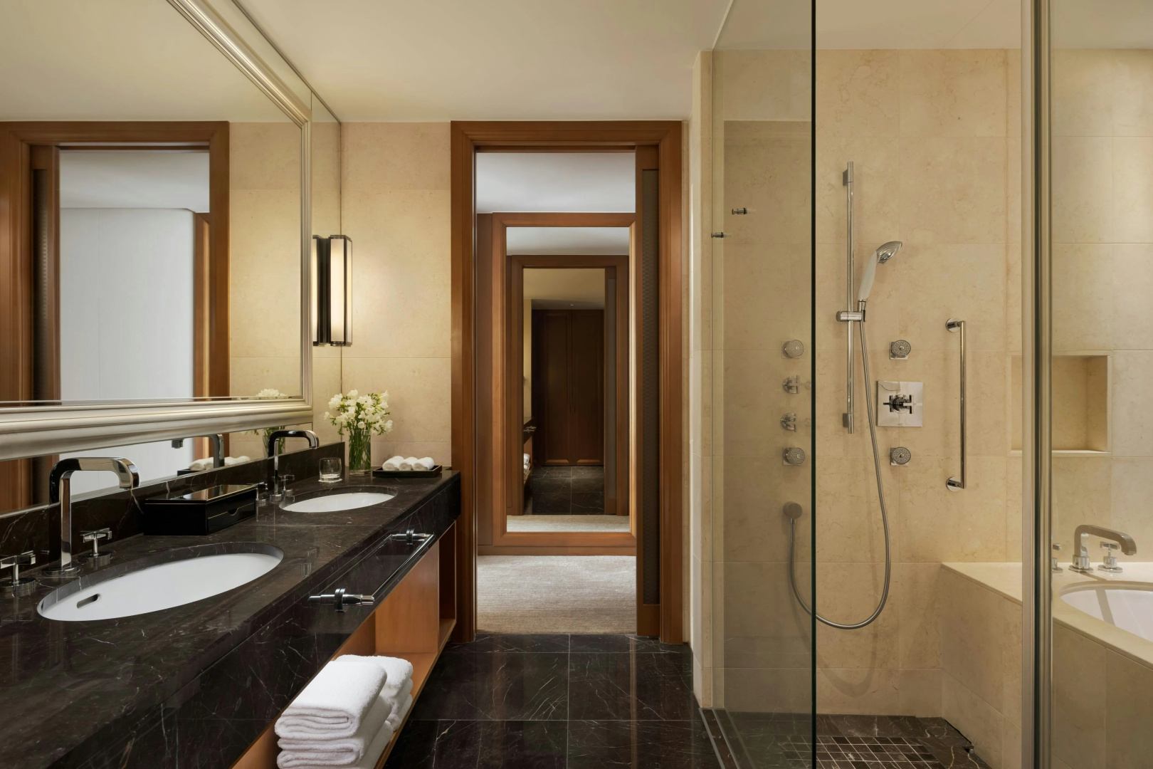 Foto - The St. Regis Osaka