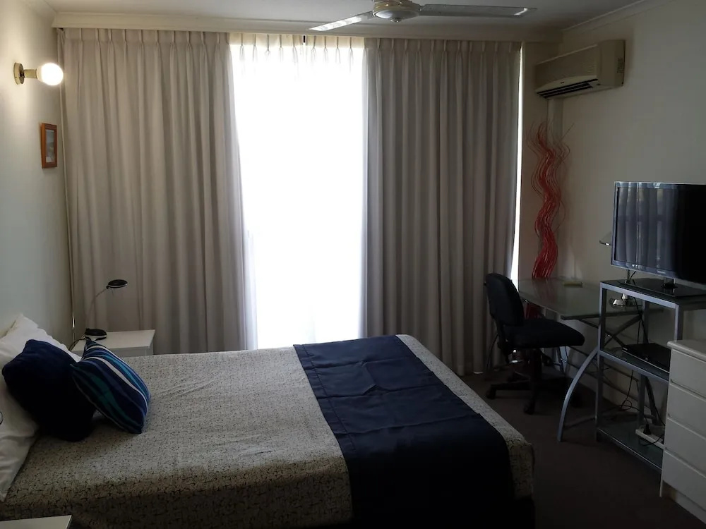 Photo - Kirribilli Apartments