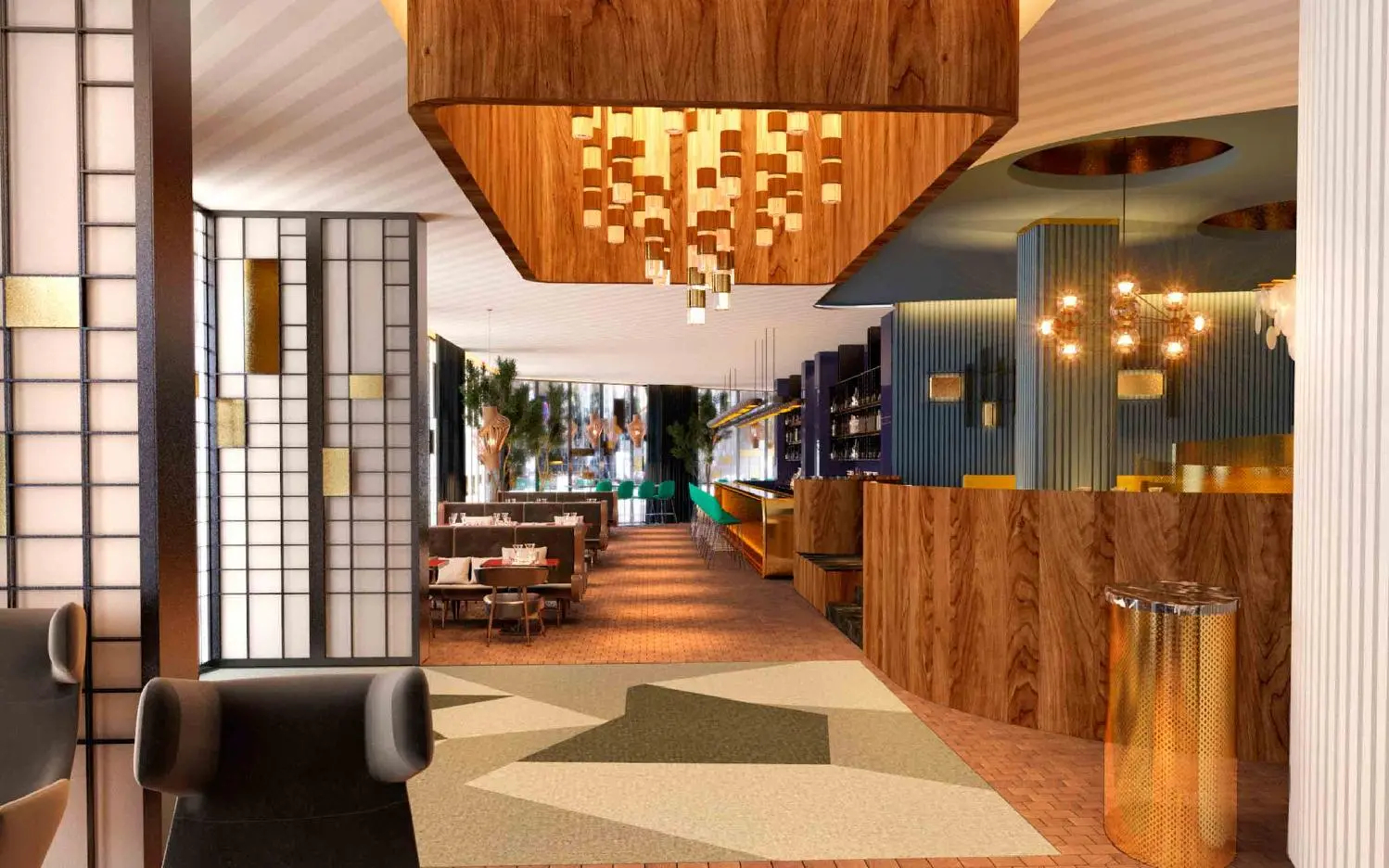 Photo - Soho Boutique Granada