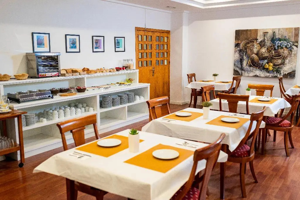 Photo - Hotel Villa San Juan