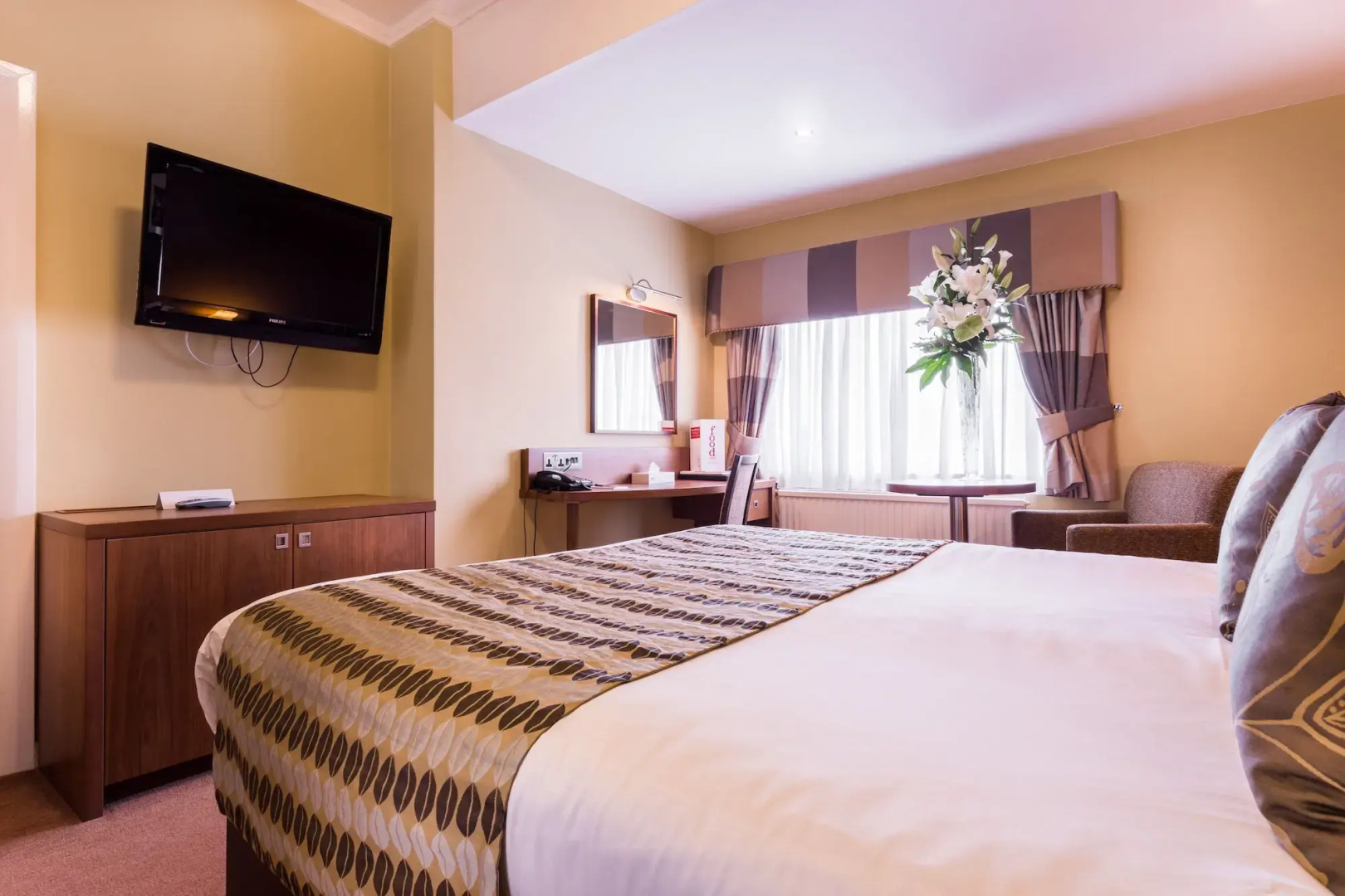Photo - Royal Station Hotel- Part of the Cairn Collection