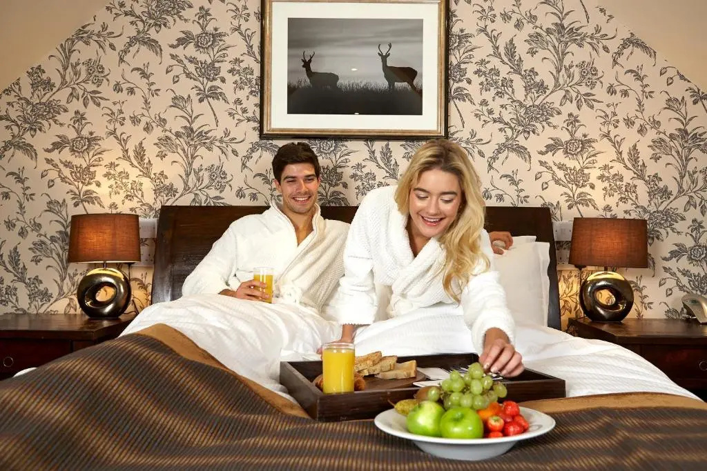 Foto - Mandolay Hotel Guildford
