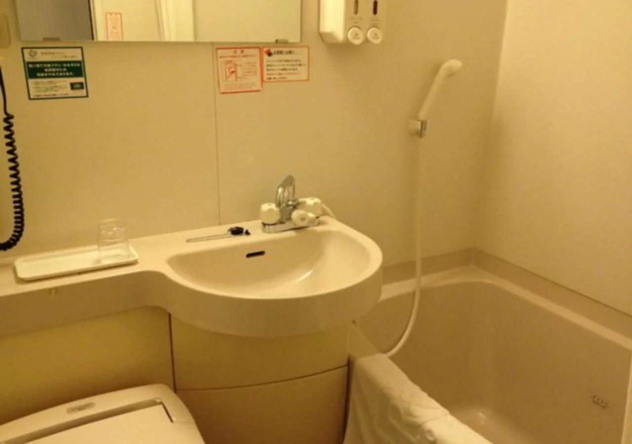 Foto - Washington R&B Hotel Hakata Ekimae Dai 1