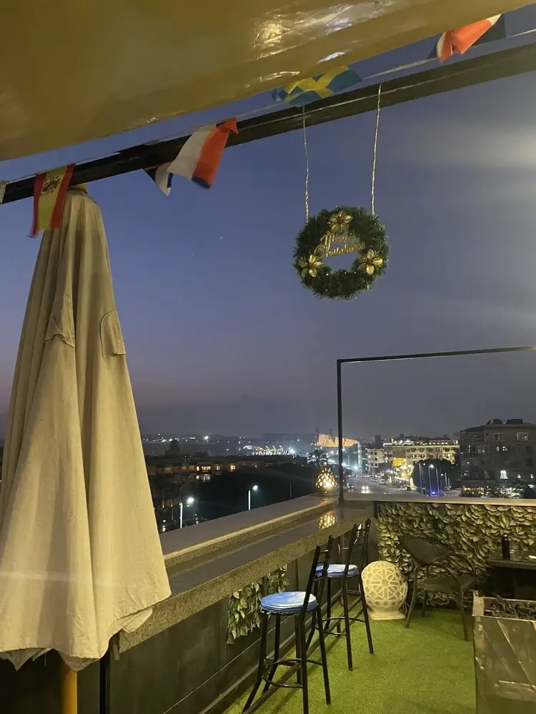 Foto - Turquoise Pyramids & Grand Egyptian museum view Hotel