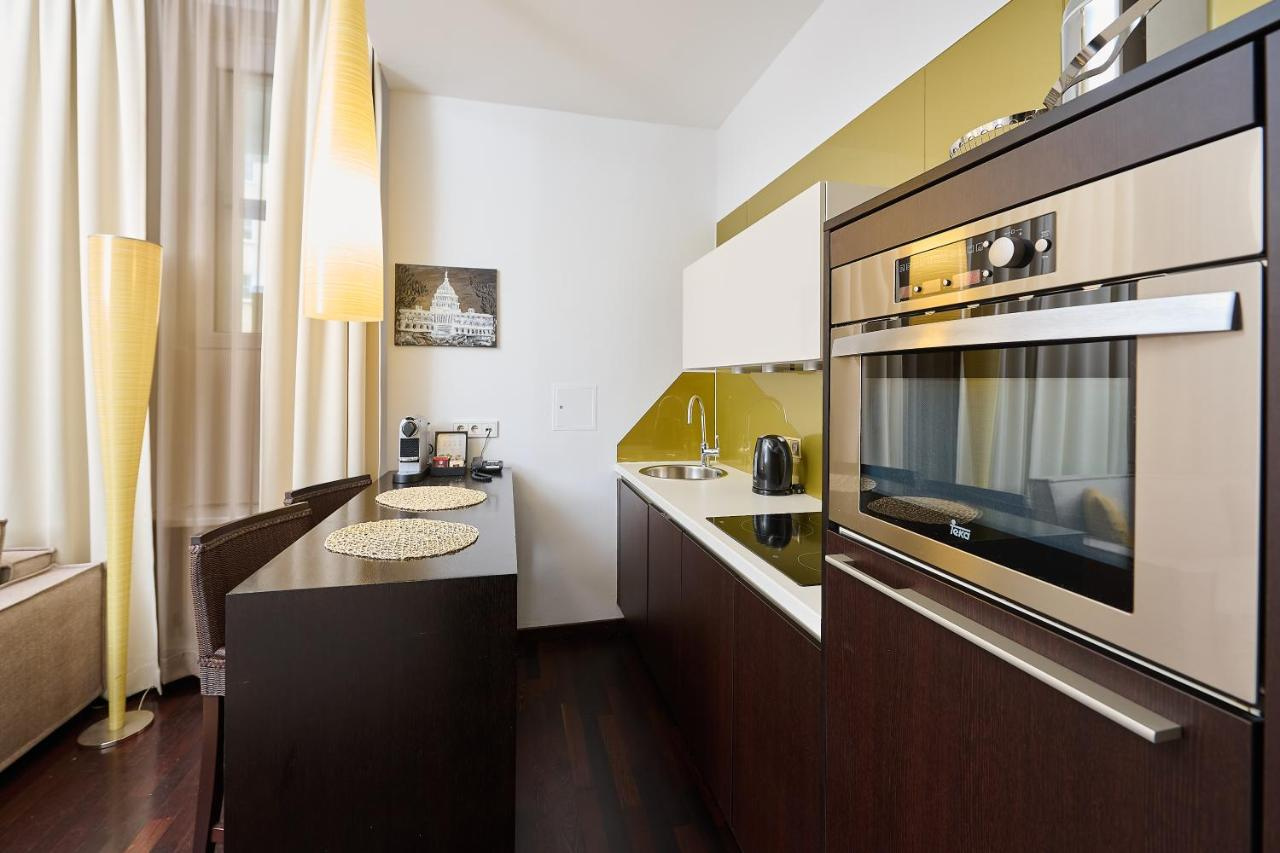 Foto - MyPlace Premium Apartments
