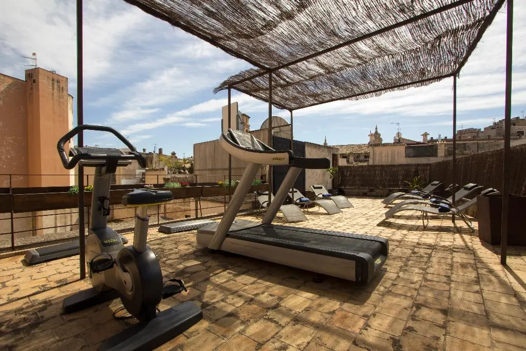 Photo - Brondo Architect Hotel