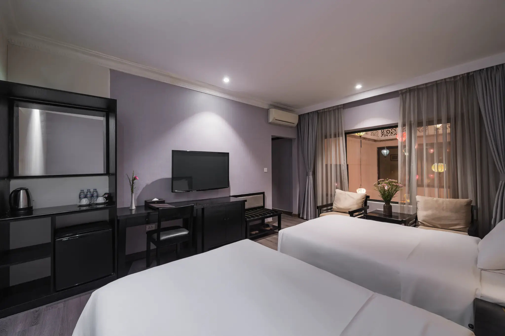 Foto - La Passion Classic Hotel