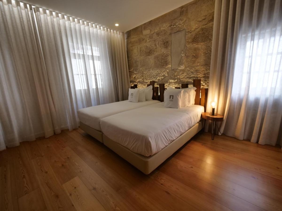 Foto - Porta Nobre Boutique Hotel by Aspasios
