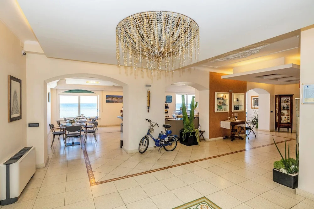 Foto - Hotel Albatros Varigotti
