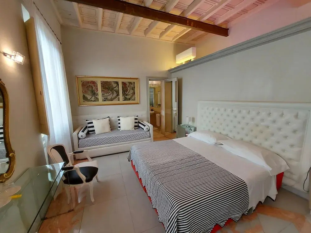 Foto - Residenza Al Corso Suites