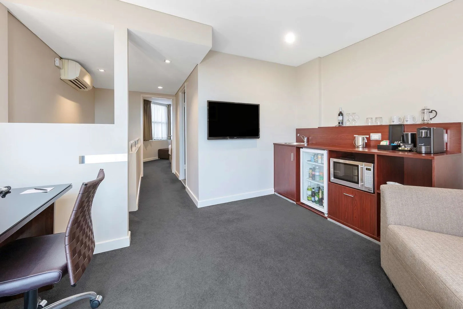 Foto - Amora Herencia Riverwalk Melbourne