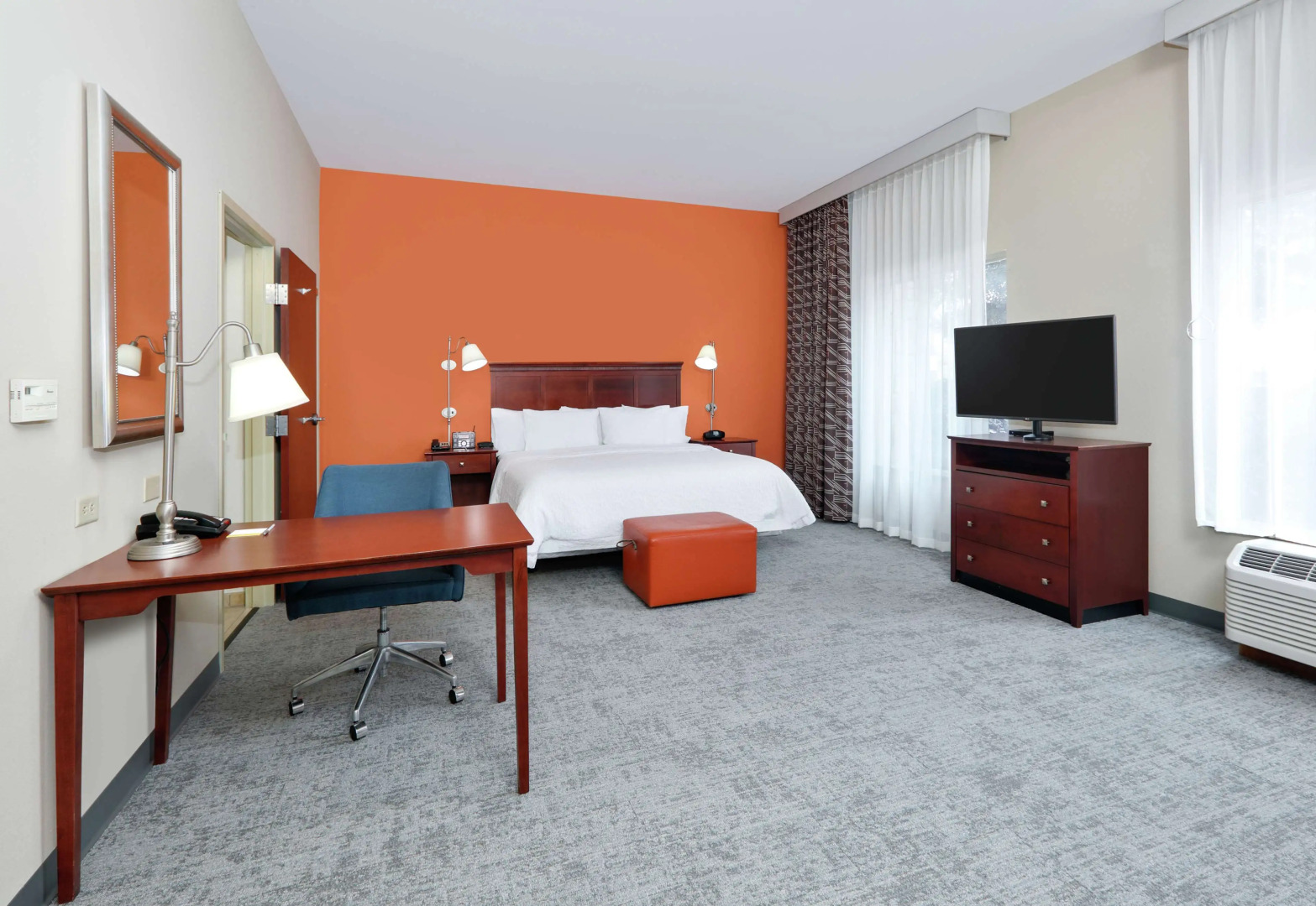 Photo - Hampton Inn & Suites Abilene I-20