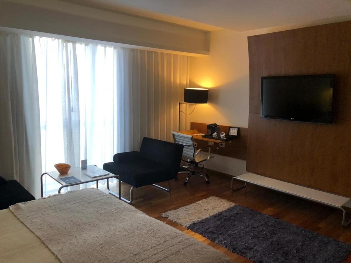 Photo - Design Suites Buenos Aires