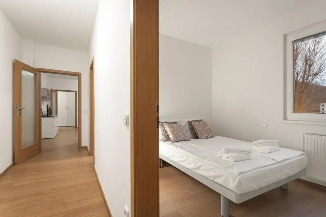 Foto - Prague City Residence