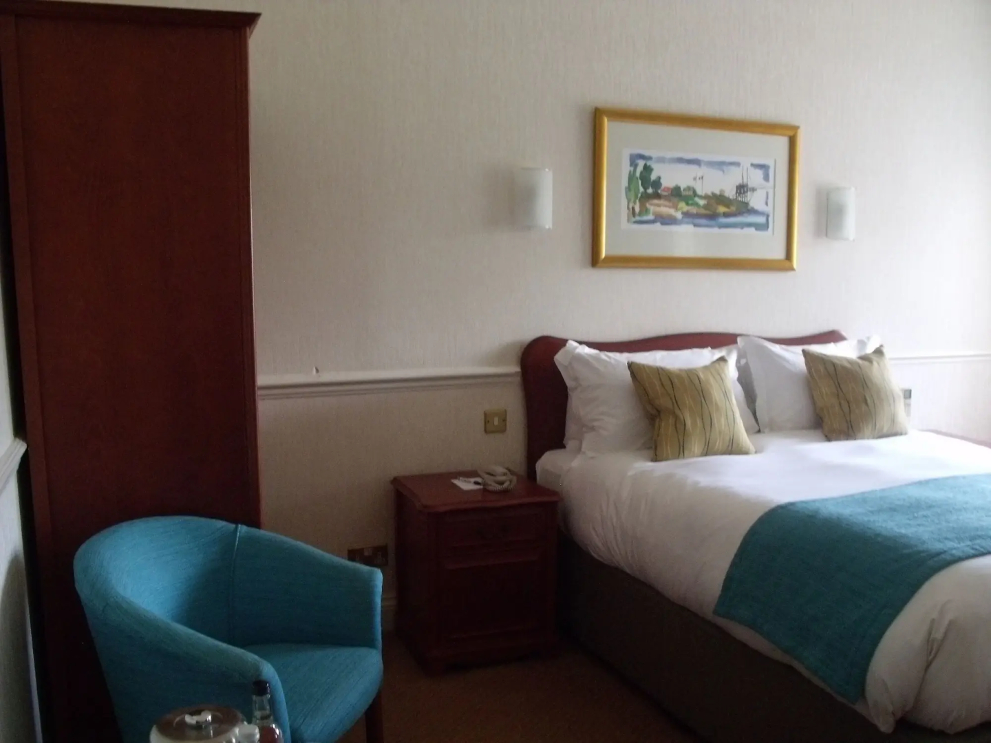 Foto - Bromley Court Hotel London