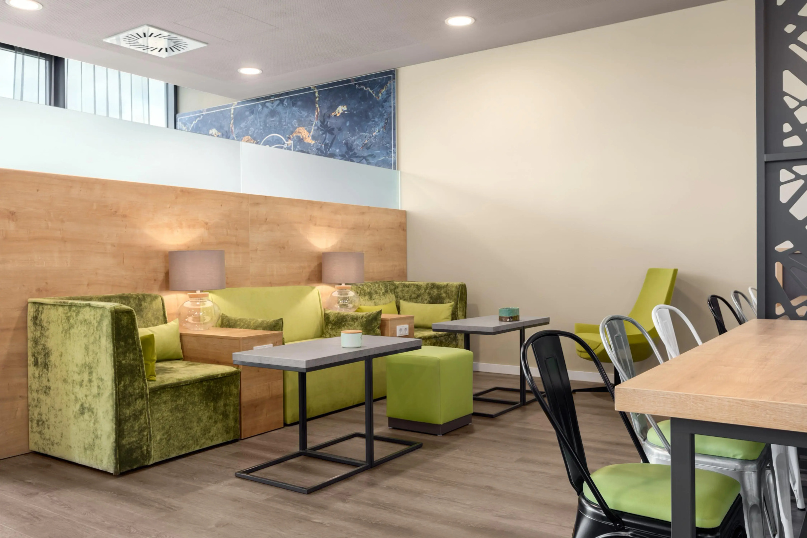 Photo - Premier Inn Hamburg City Berliner Tor