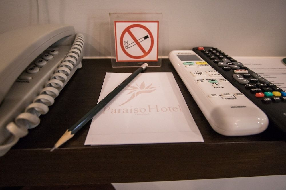 Foto - Paraiso Hotel Chiangmai