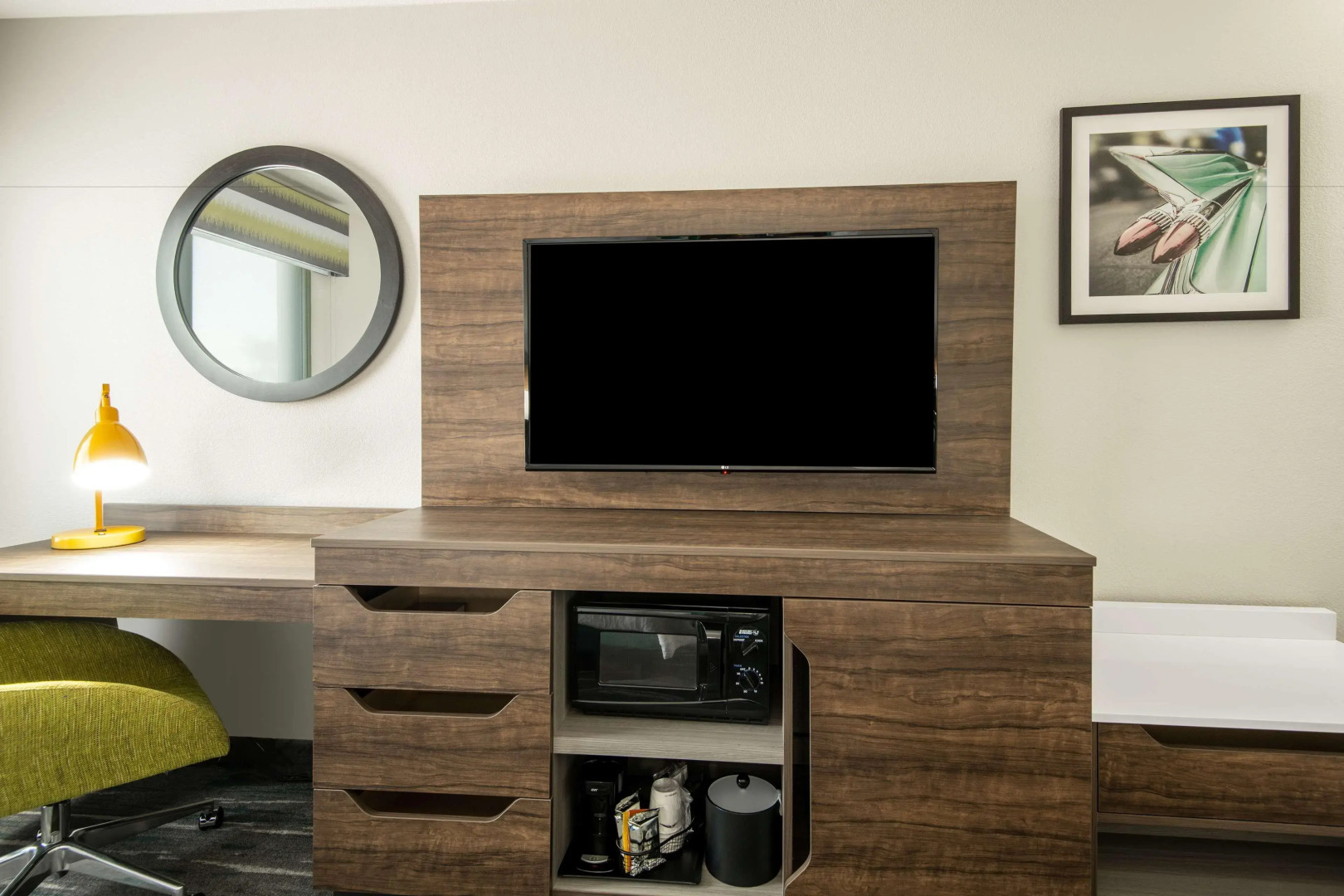 Foto - Hampton Inn & Suites Las Vegas-Henderson