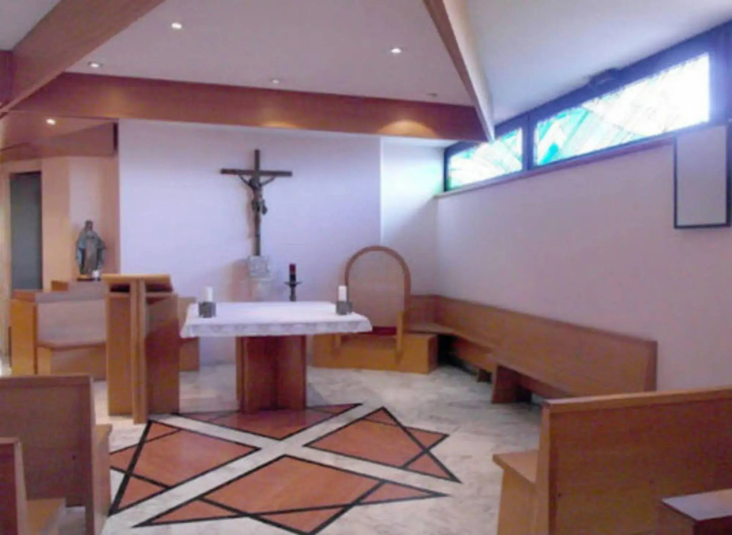 Photo - Hotel Nova Domus Aurelia