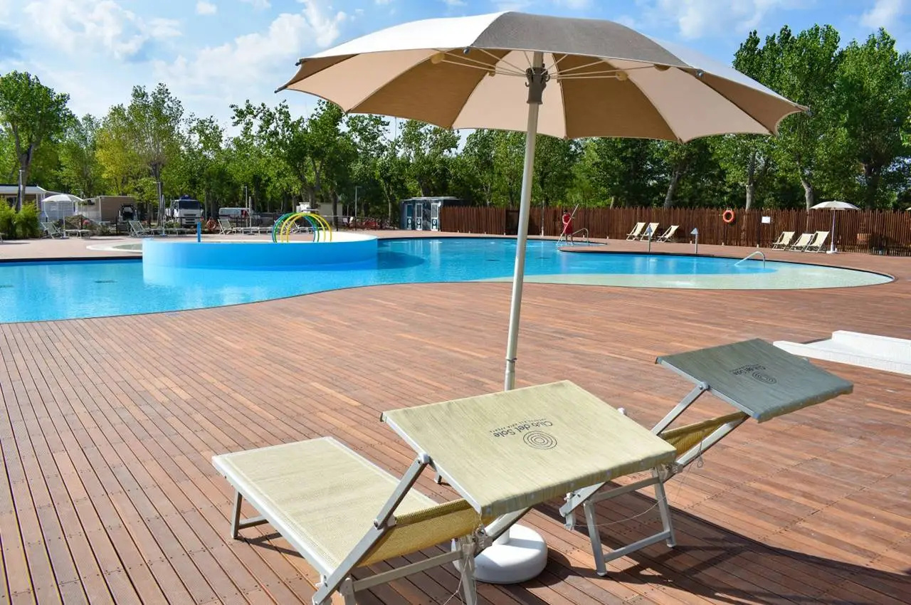 Foto - Club Del Sole Rimini Family Resort