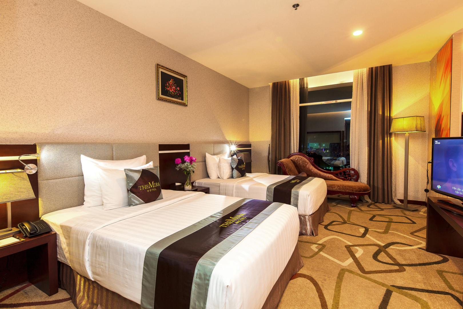 Photo - The Mira Hotel
