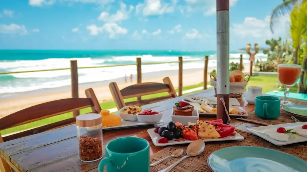 Foto - Rudá Boutique Hotel Porto de Galinhas