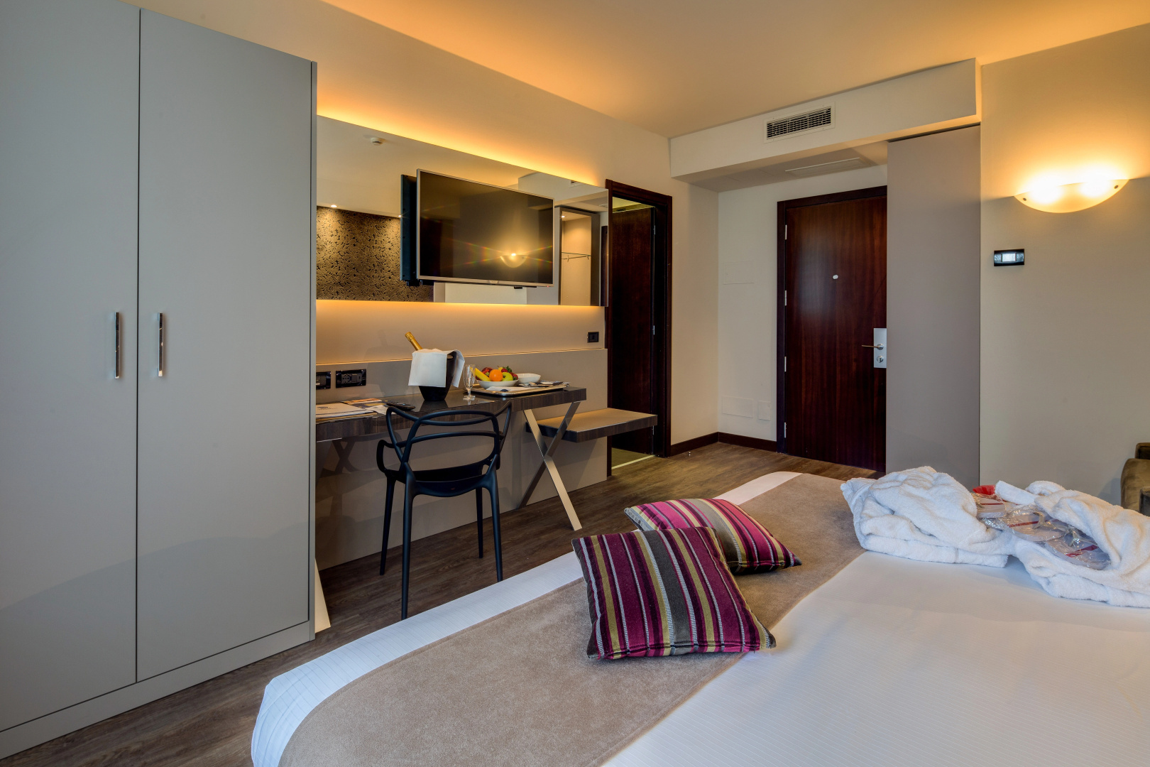 Foto - Best Western Plus Hotel Farnese