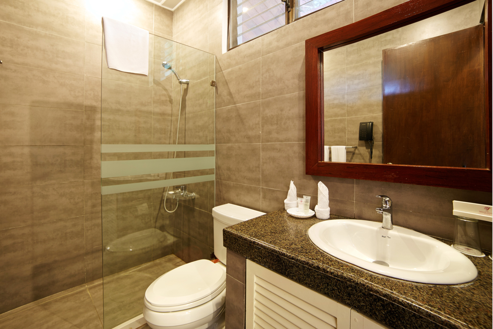 Foto - Cebu White Sands Resort and Spa