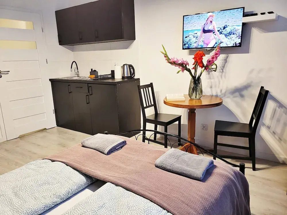 Photo - DReAM Main Station