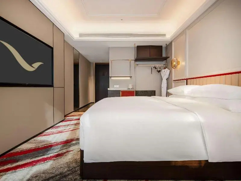 Photo - Mövenpick by Accor Kuanzhai Alley Chengdu